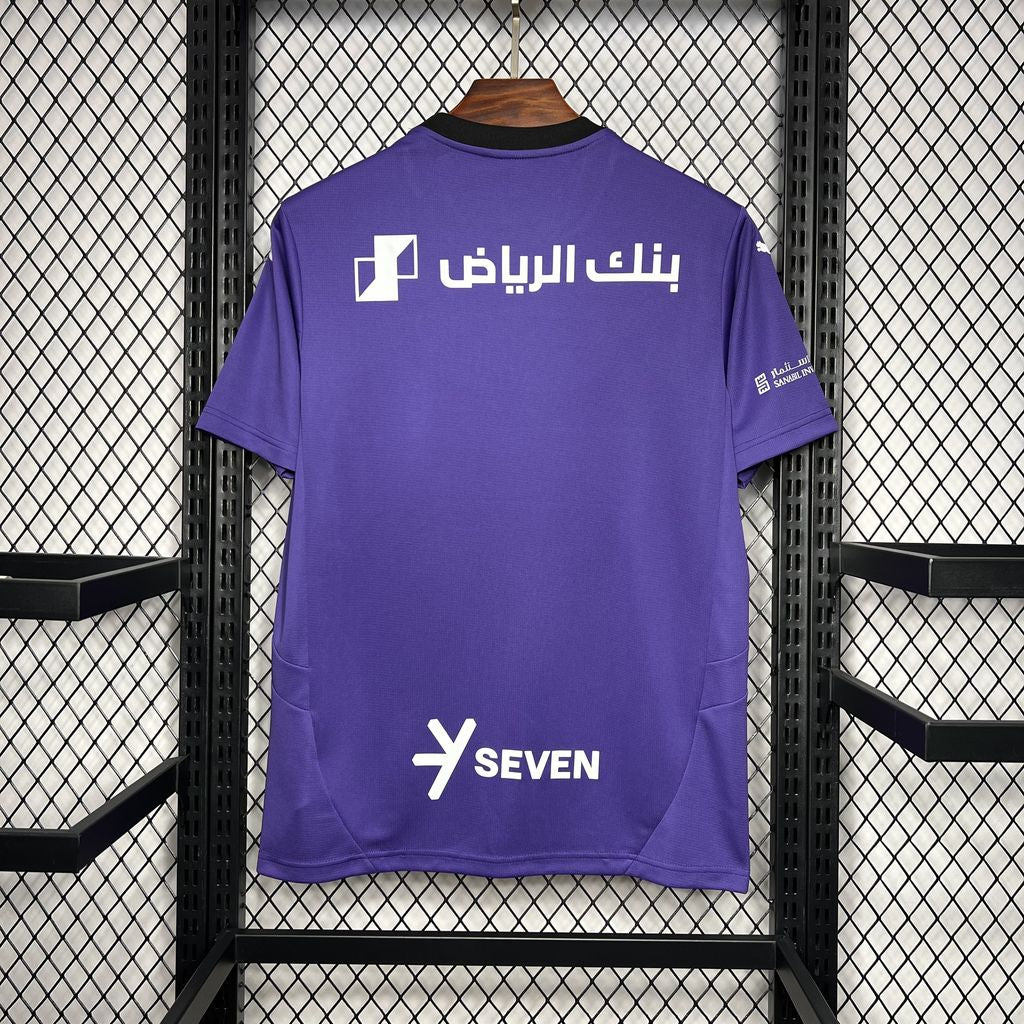 AL - HILAL 2024 - 2025 THIRD JERSEY| Footballshirt.online - Footballshirt.online