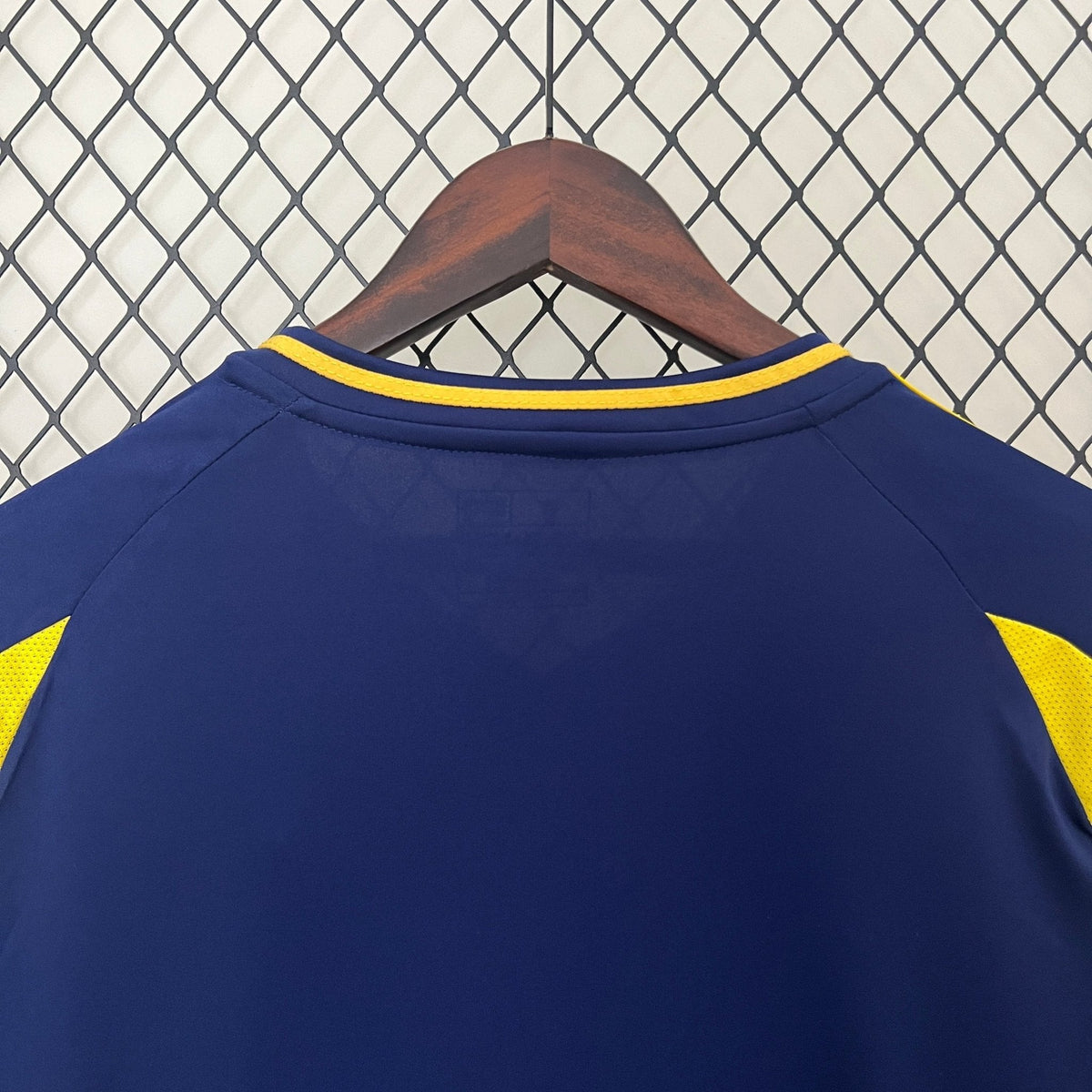 AL NASSR AWAY JERSEY 2024 - 2025| Footballshirt.online - Footballshirt.online