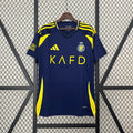 AL NASSR AWAY JERSEY 2024 - 2025| Footballshirt.online - Footballshirt.online