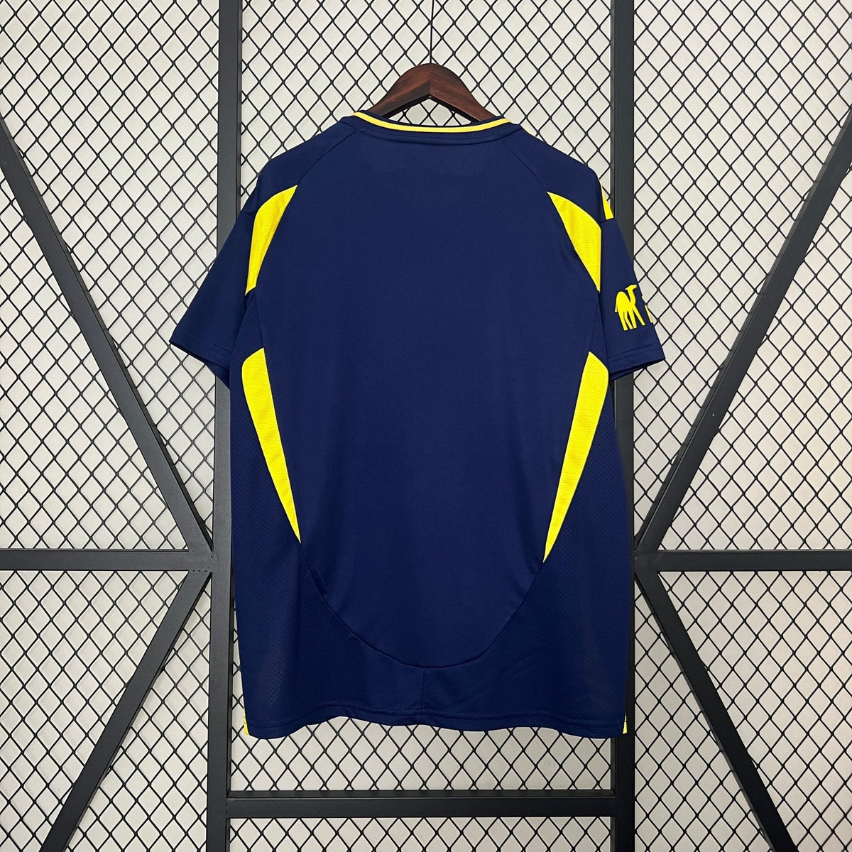 AL NASSR AWAY JERSEY 2024 - 2025| Footballshirt.online - Footballshirt.online