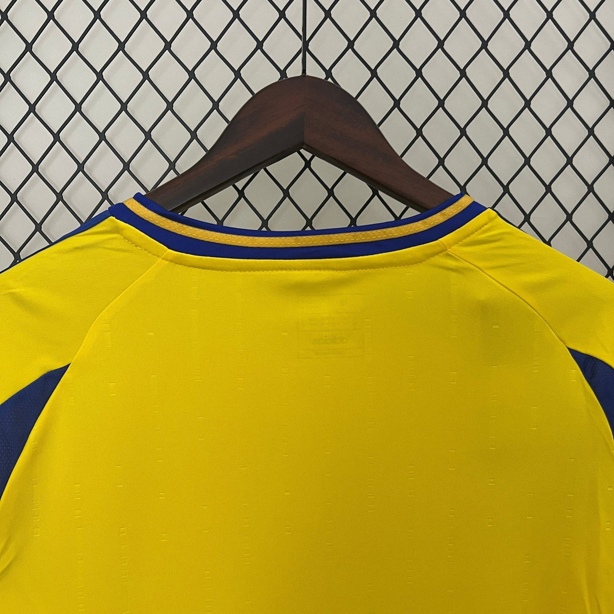 AL NASSR HOME JERSEY 2024 - 2025| Footballshirt.online - Footballshirt.online