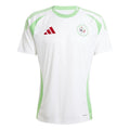 Algeria 2024/25 (Home) - Footballshirt.online