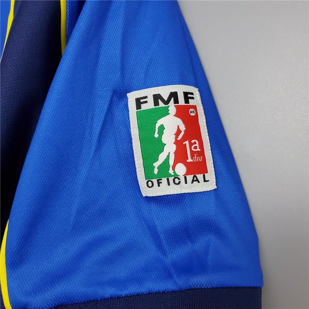 America away retro shirts - Footballshirt.online