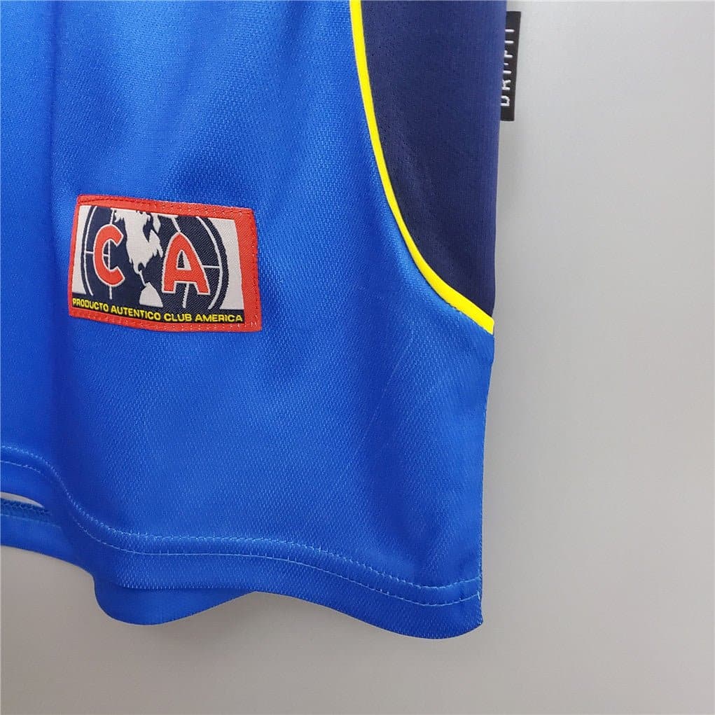 America away retro shirts - Footballshirt.online