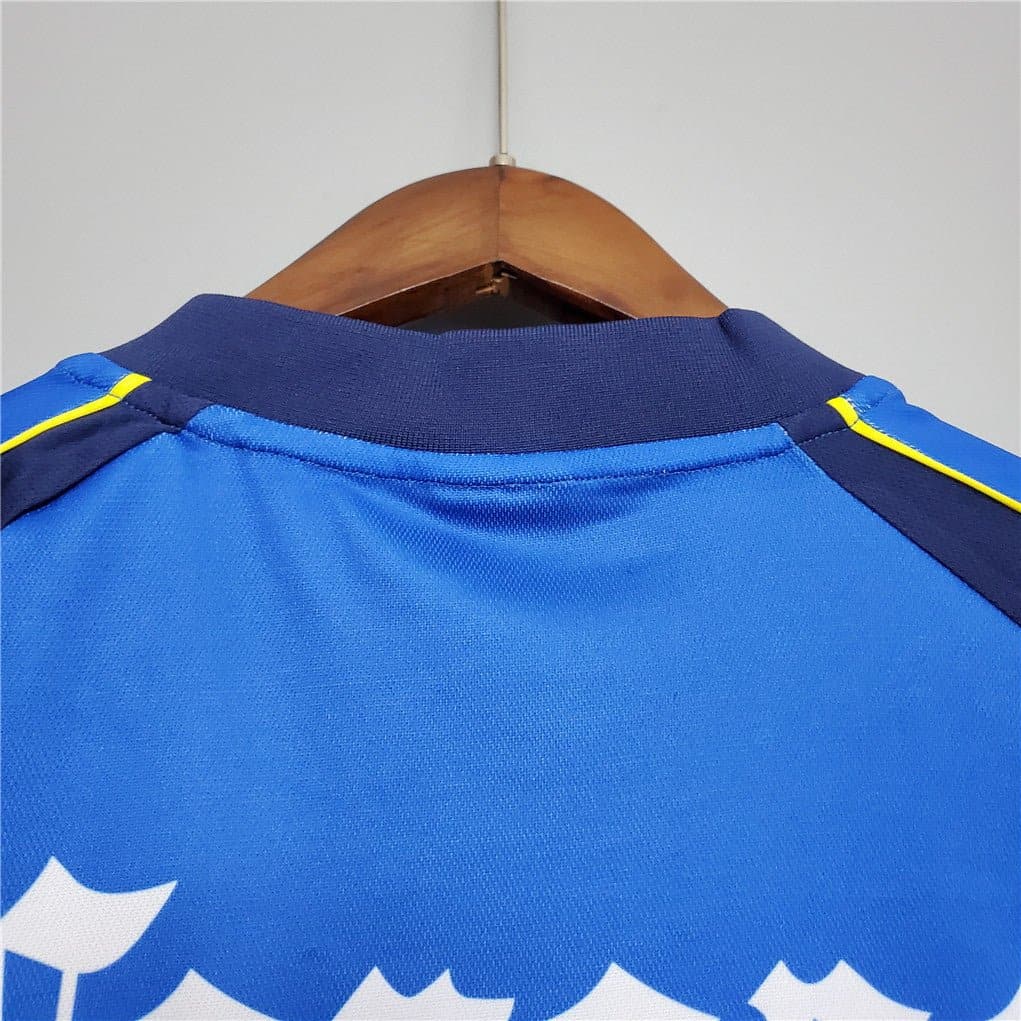 America away retro shirts - Footballshirt.online