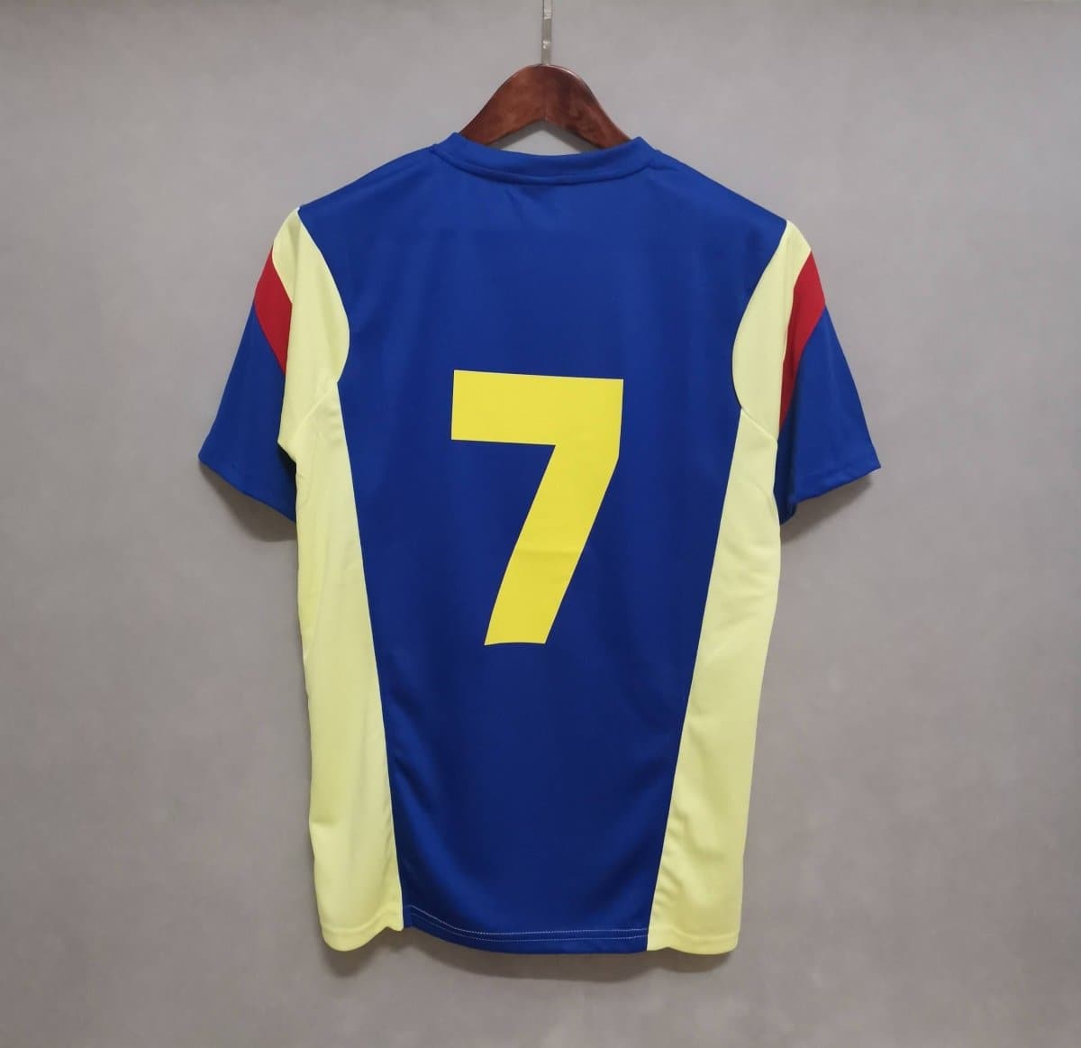 América home retro shirts - Footballshirt.online