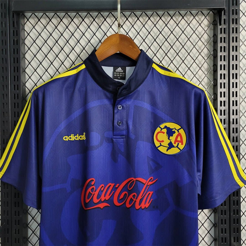 American away retro shirts - Footballshirt.online