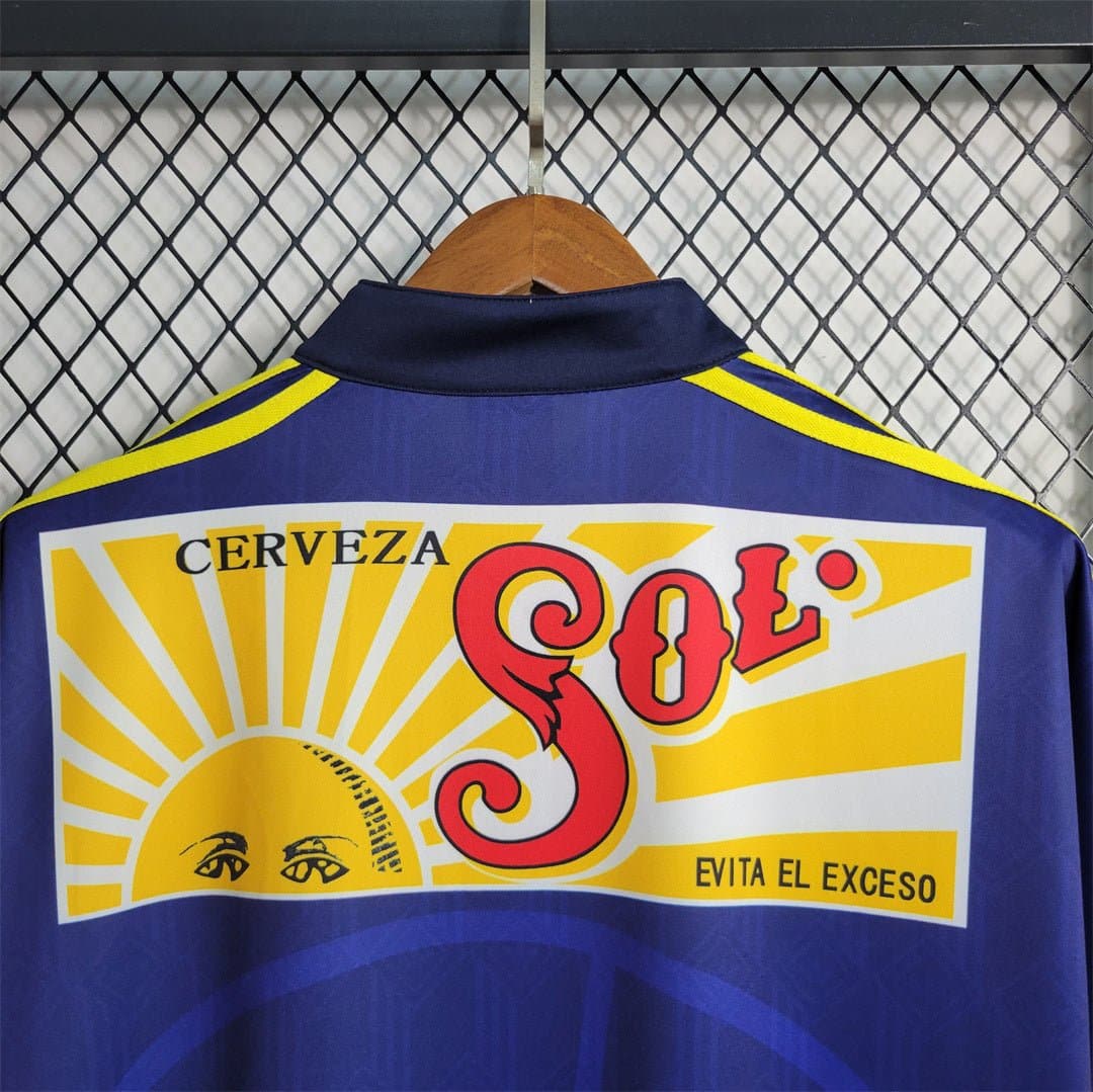 American away retro shirts - Footballshirt.online