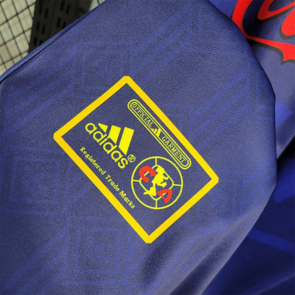 American away retro shirts - Footballshirt.online
