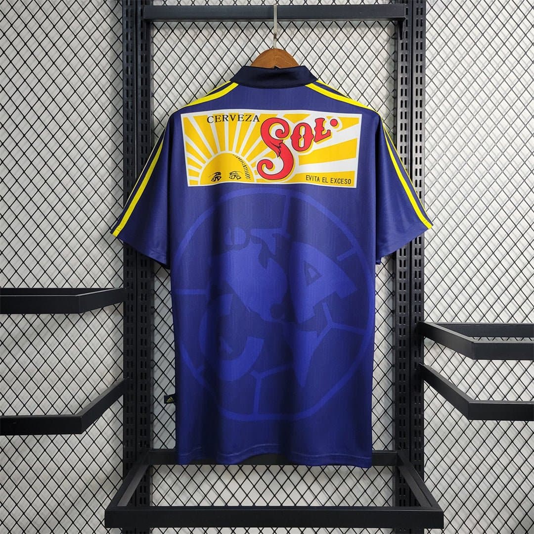 American away retro shirts - Footballshirt.online