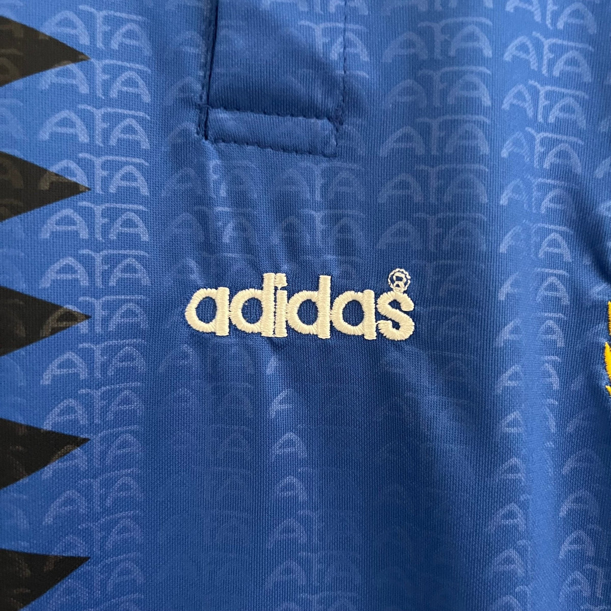 Argentina 1994 AWAY JERSEY | Footballshirt.online - Footballshirt.online