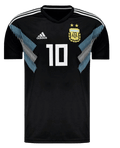 Argentina 2018 (Away) - Footballshirt.online