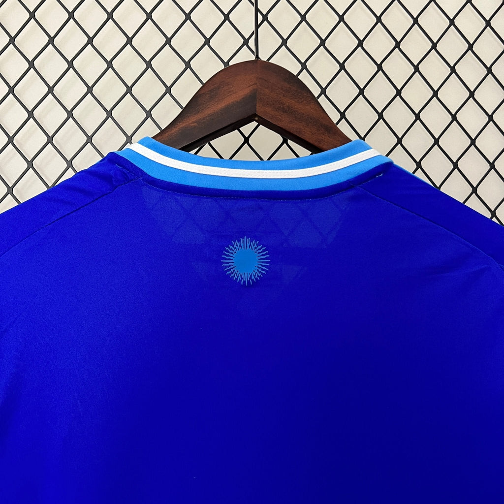 Argentina 2024 AWAY JERSEY - Footballshirt.online