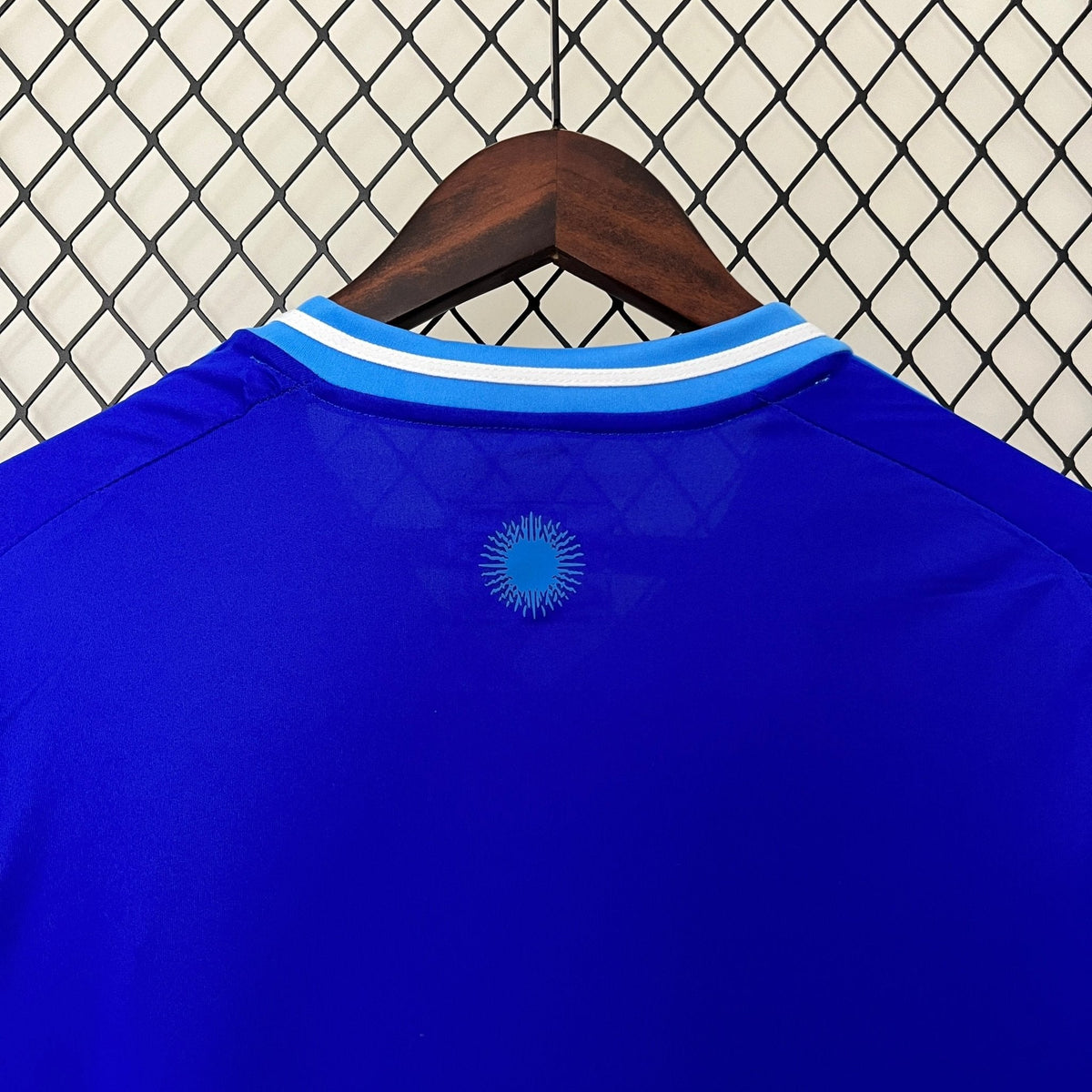 Argentina 2024 AWAY JERSEY - Footballshirt.online