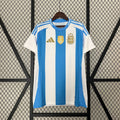 Argentina 2024 HOME JERSEY - Footballshirt.online
