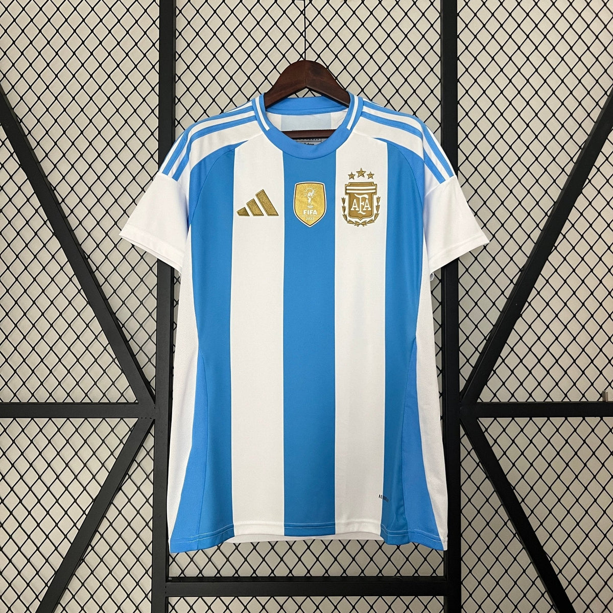 Argentina 2024 HOME JERSEY - Footballshirt.online