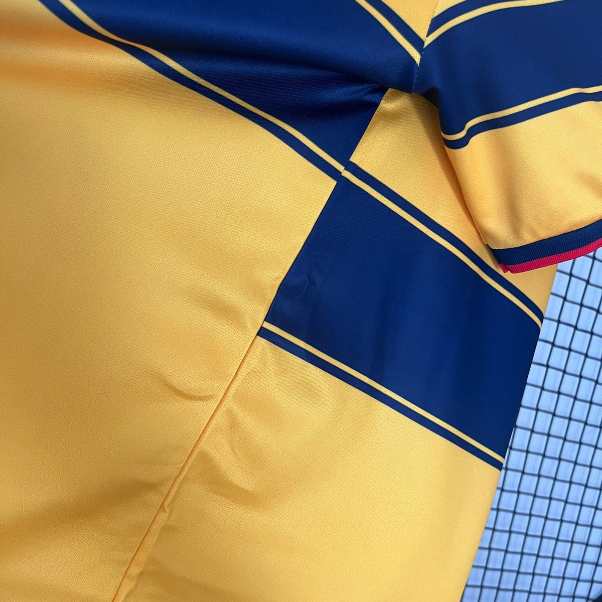 ARSENAL 1997 - 1998 AWAY JERSEY - Footballshirt.online