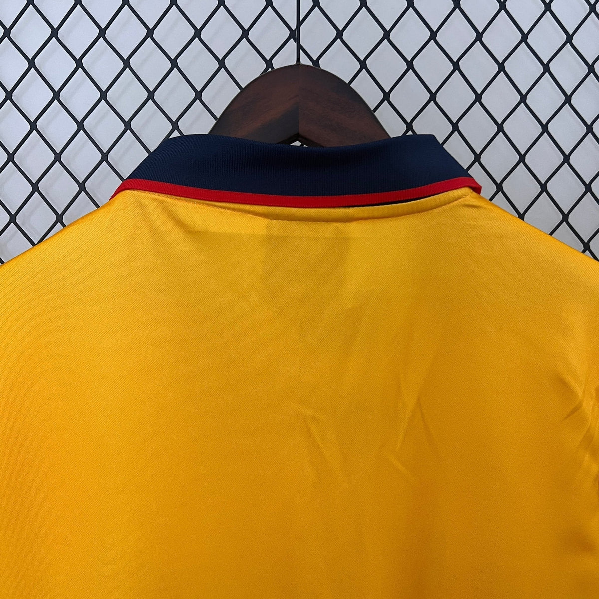 ARSENAL 1997 - 1998 AWAY JERSEY - Footballshirt.online