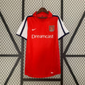 ARSENAL 2001 - 2002 HOME JERSEY