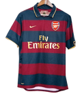 Arsenal 2007/08 (Third)