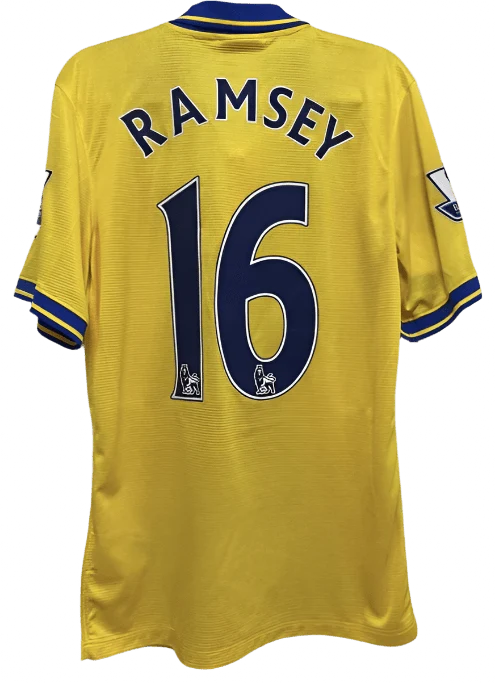 Shop 2002-2004 Arsenal Kit in Short Sleeevs - Footballshirt.Online