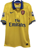 Shop 2002-2004 Arsenal Kit in Short Sleeevs - Footballshirt.Online