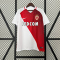 AS MONACO 2016 - 2017 HOME JERSEY| Footballshirt.online - Footballshirt.online