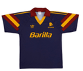 AS Roma 1991/92 (Third) - Footballshirt.online