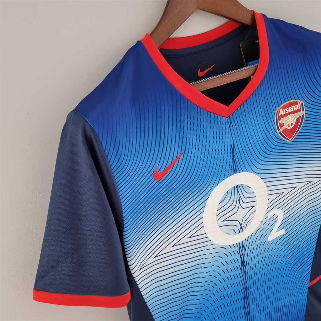 ASN away retro shirts - Footballshirt.online