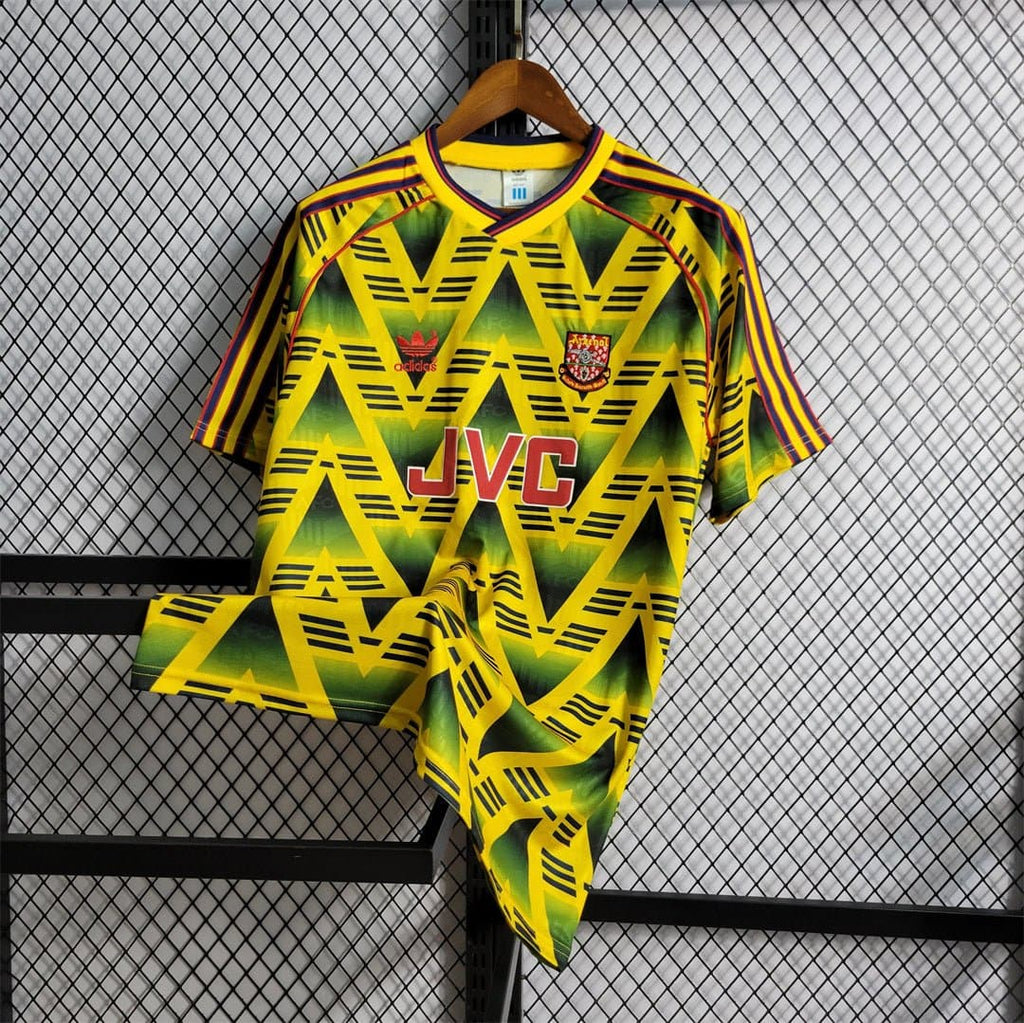 ASN away retro shirts - Footballshirt.online