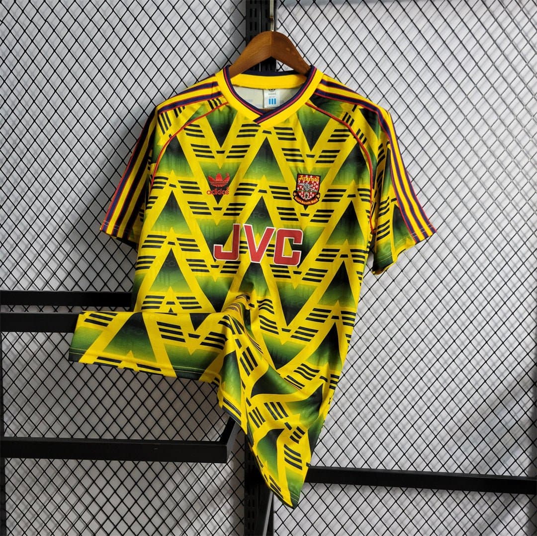 ASN away retro shirts - Footballshirt.online