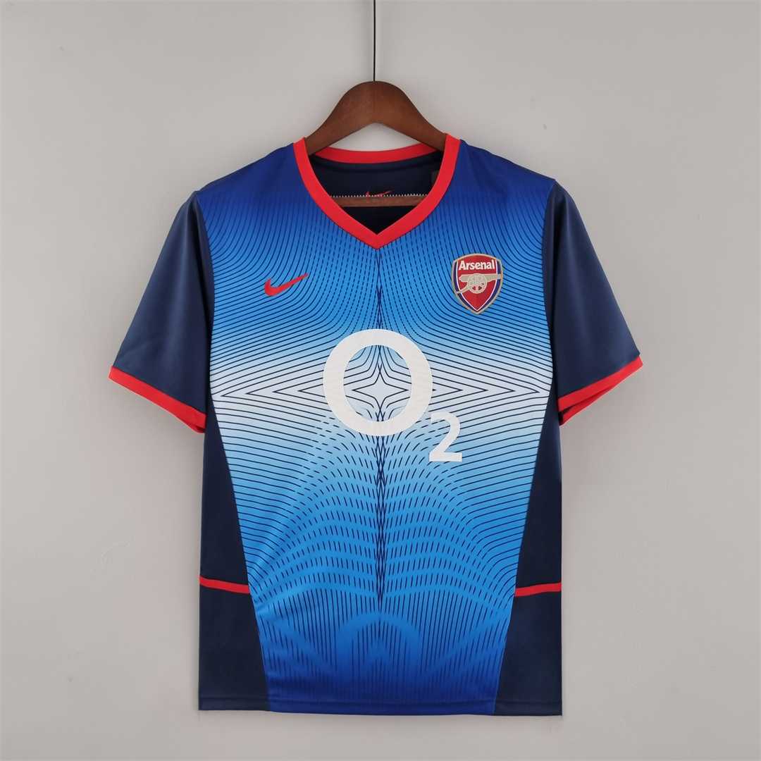 ASN away retro shirts - Footballshirt.online