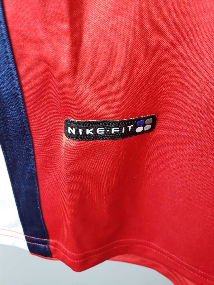 ASN home retro shirts - Footballshirt.online