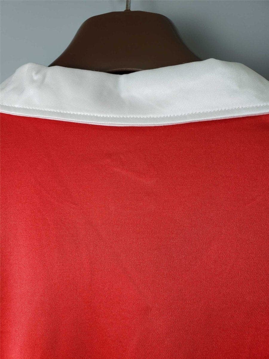 ASN home retro shirts - Footballshirt.online