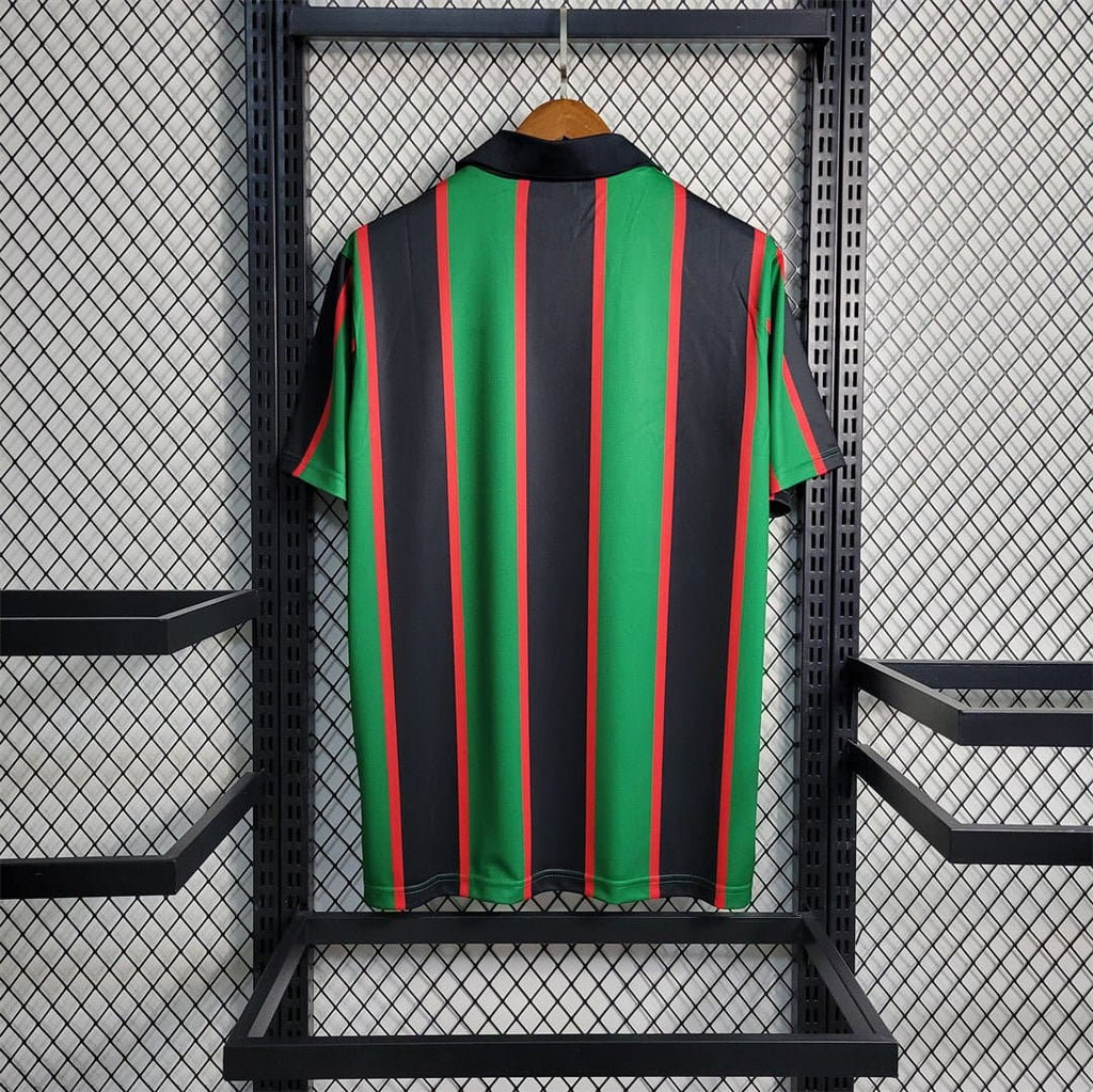Aston Villa away retro shirts - Footballshirt.online