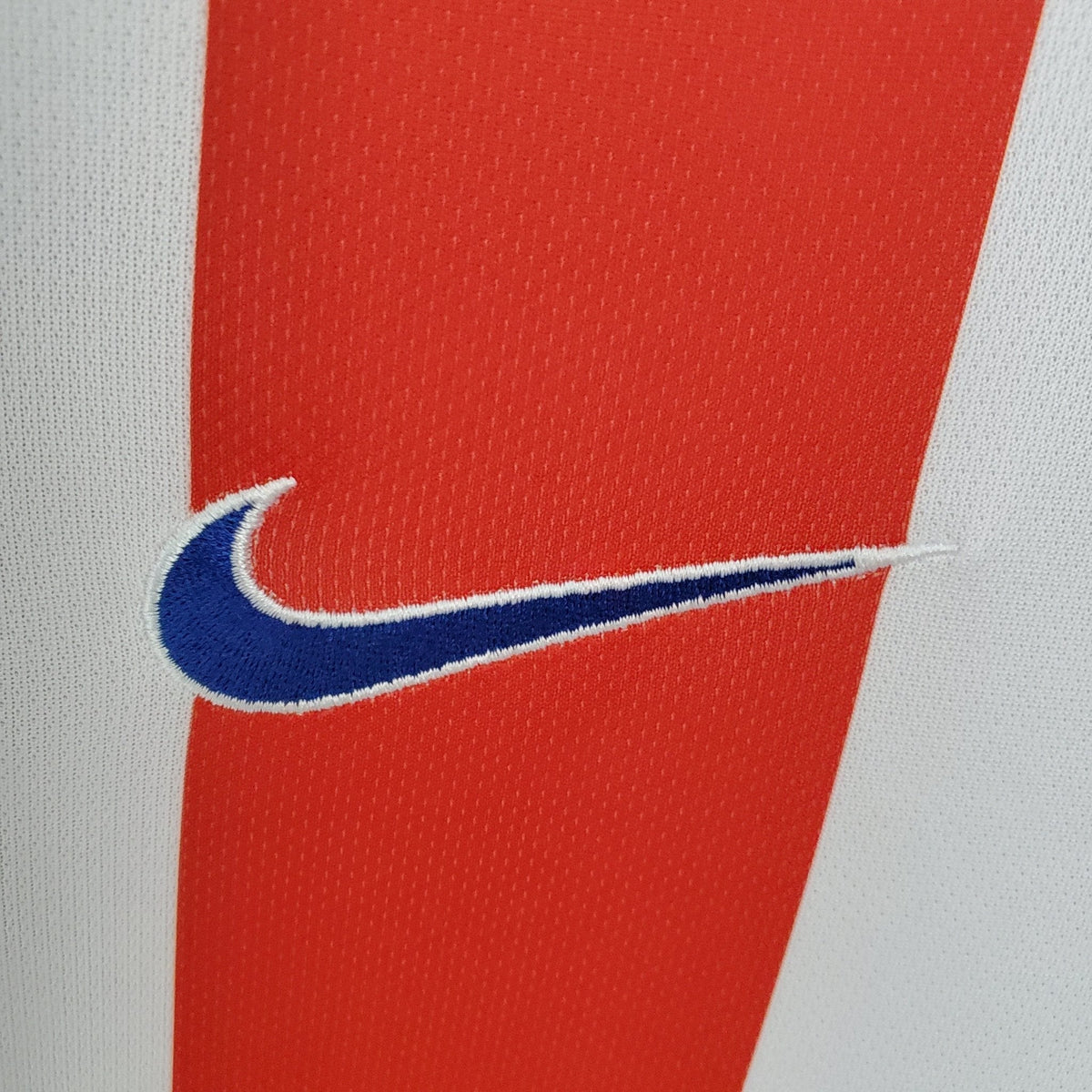 ATLETICO MADRID 2013 - 2014 HOME JERSEY - Footballshirt.online