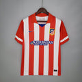 ATLETICO MADRID 2013 - 2014 HOME JERSEY - Footballshirt.online
