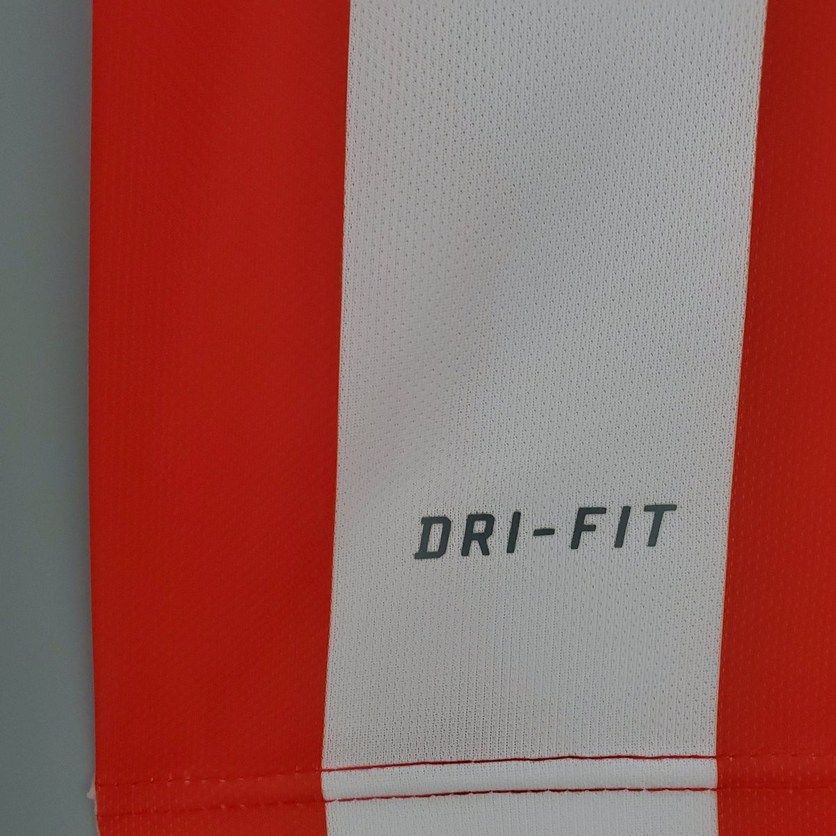 ATLETICO MADRID 2013 - 2014 HOME JERSEY - Footballshirt.online