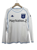 Auxerre 2003/04 (Away) - Long Sleeve - Footballshirt.online