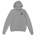 "Baggio 1994" Hoodie - Footballshirt.online