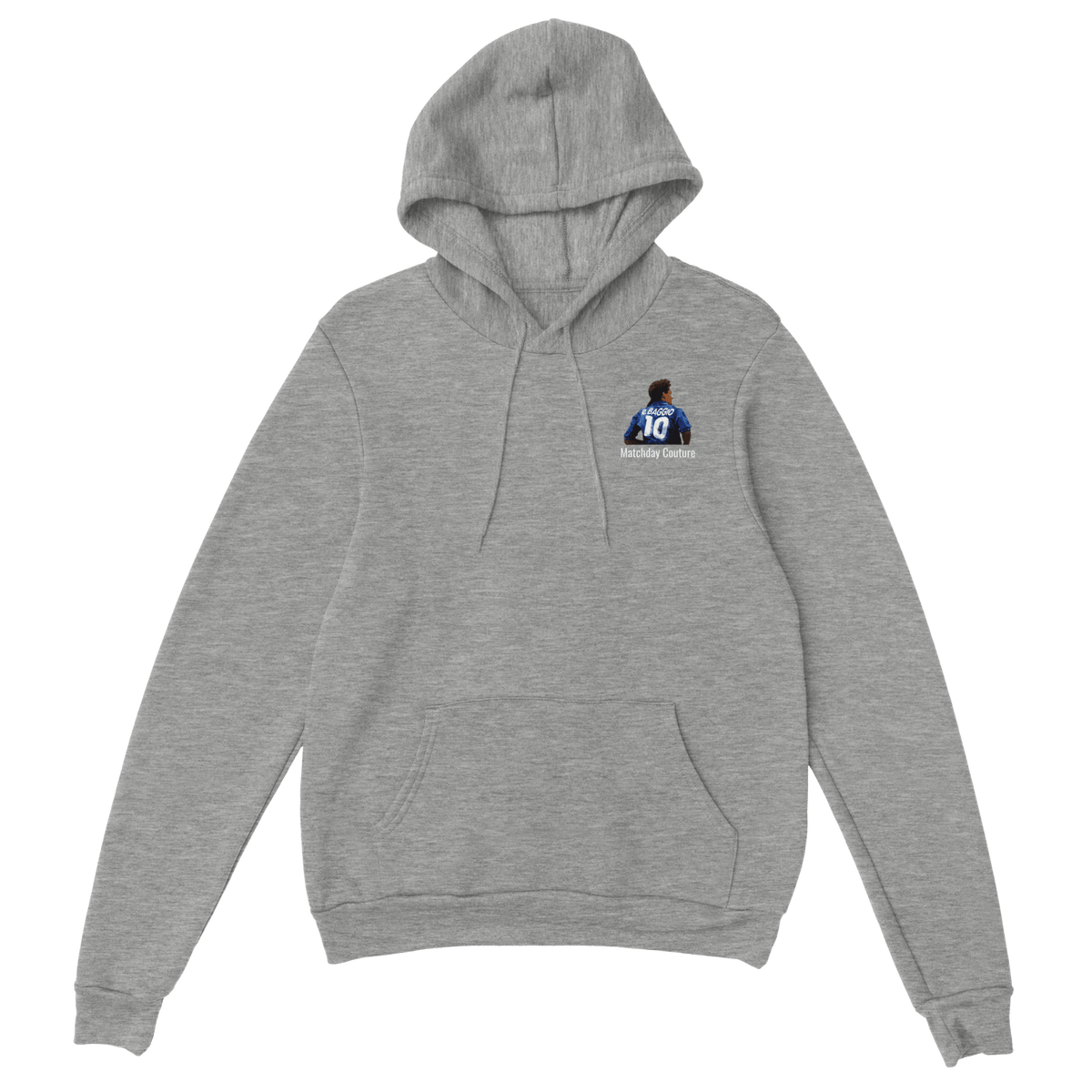 "Baggio 1994" Hoodie - Footballshirt.online