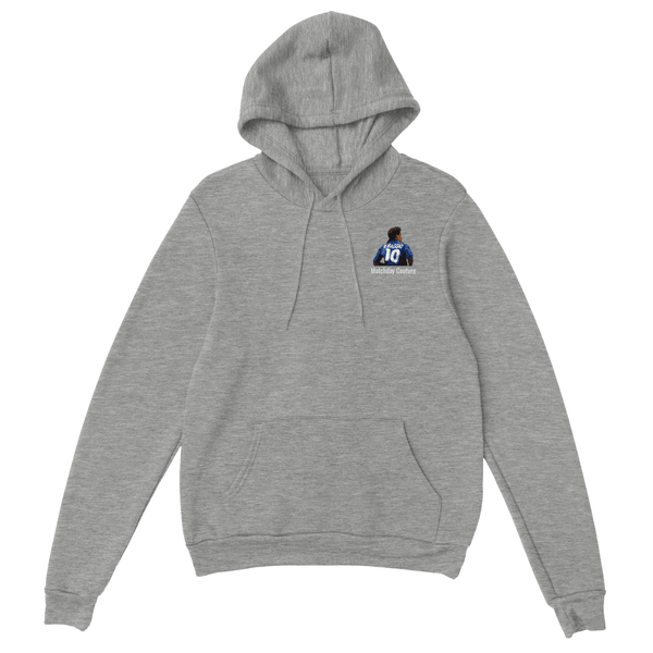 "Baggio 1994" Hoodie - Footballshirt.online