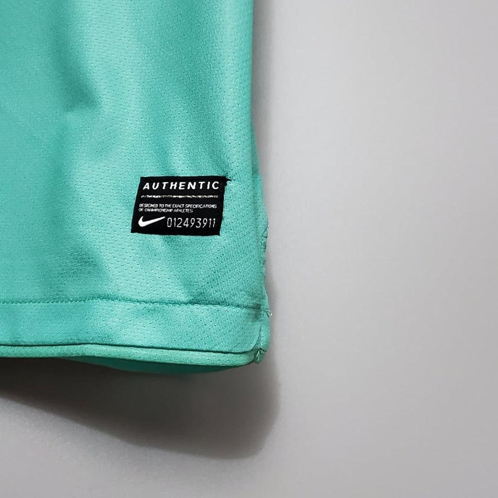 BAR away 11 retro shirts - Footballshirt.online