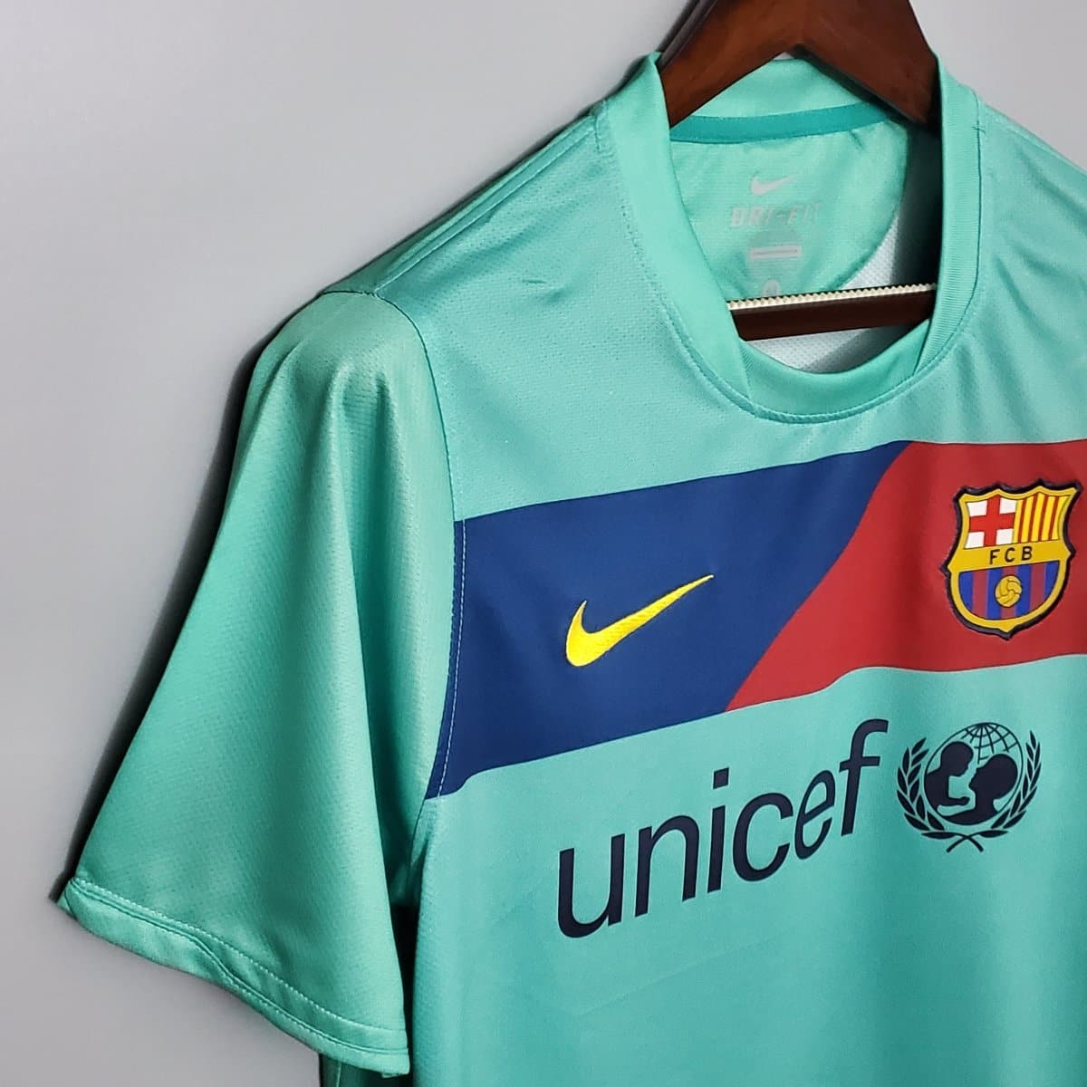 BAR away 11 retro shirts - Footballshirt.online