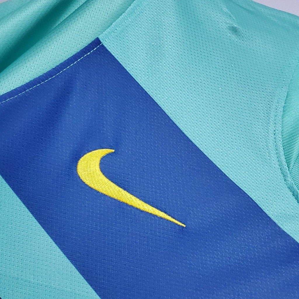 BAR away 11 retro shirts - Footballshirt.online