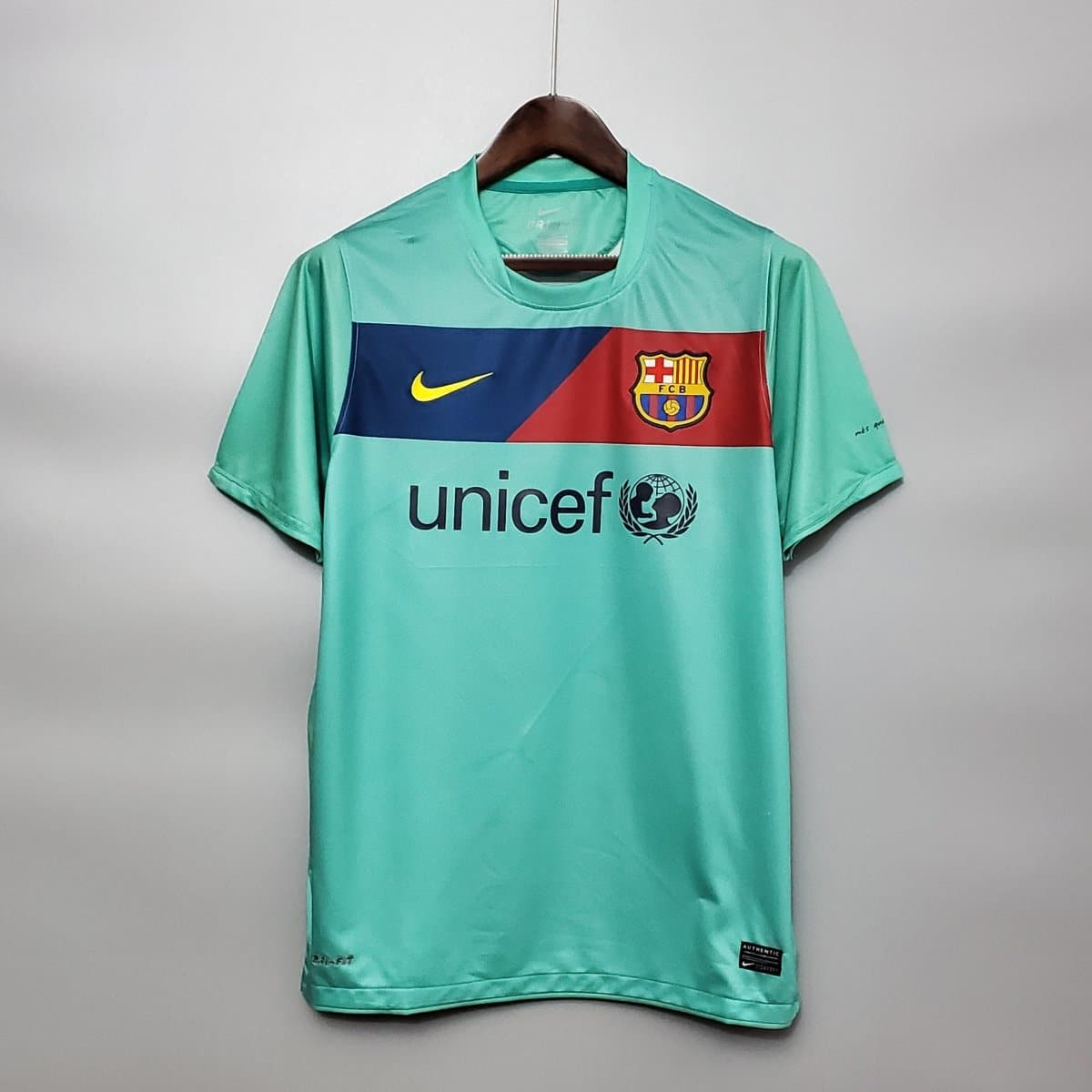 BAR away 11 retro shirts - Footballshirt.online
