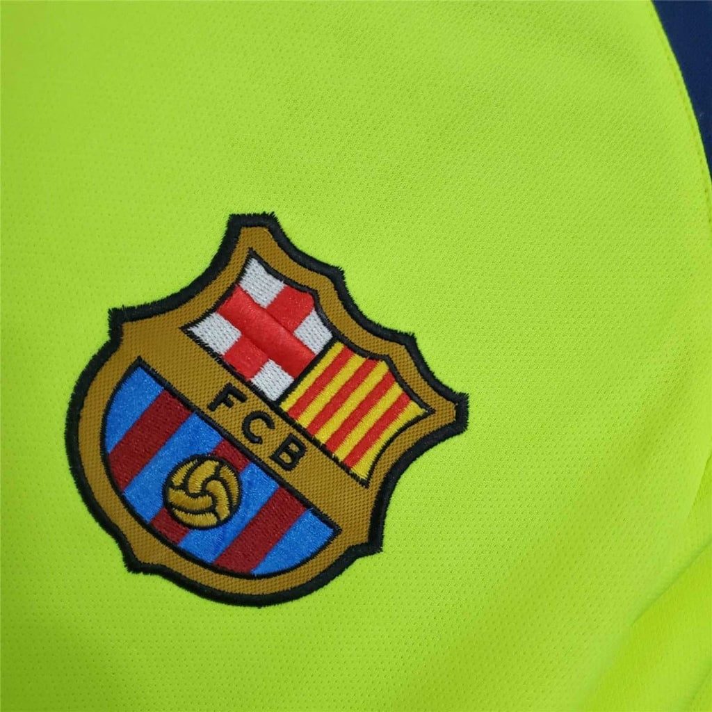 BAR away Retro shirts - Footballshirt.online