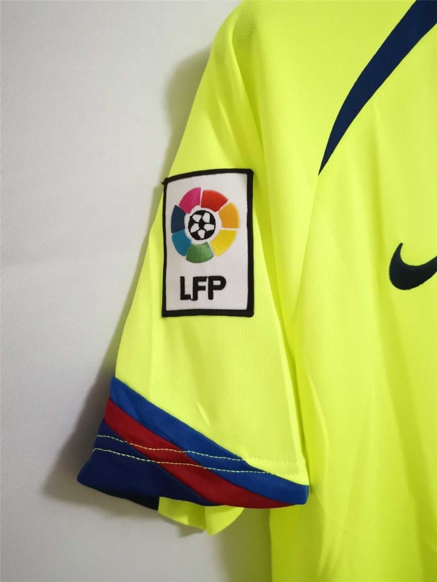 BAR away Retro shirts - Footballshirt.online