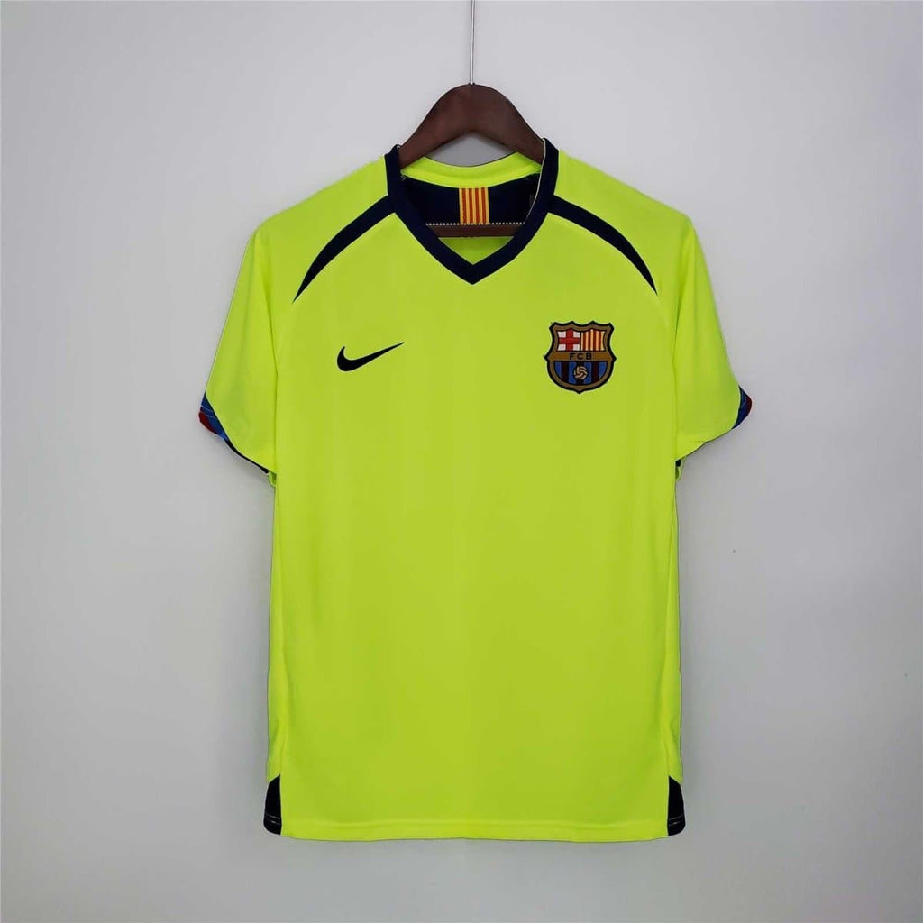 BAR away Retro shirts - Footballshirt.online