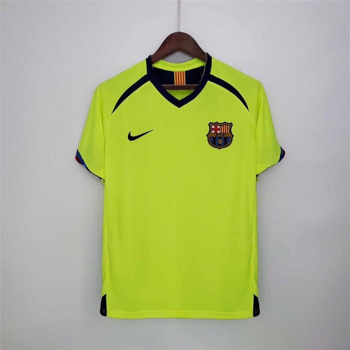 BAR away Retro shirts - Footballshirt.online